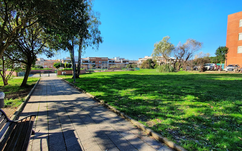 Eunice Kennedy Shriver Park