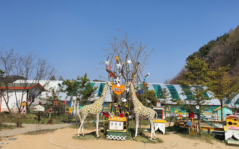 숲속에동물농장