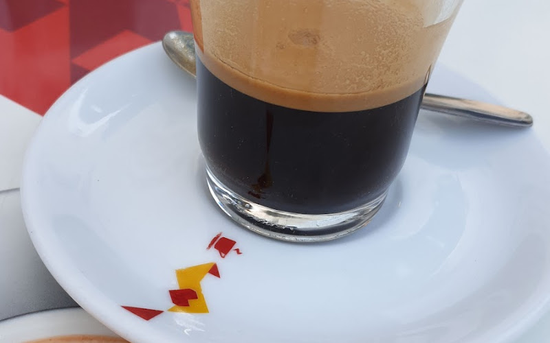 Cafetería La Boutique del Desayuno