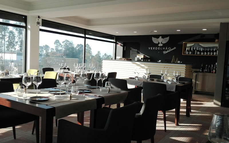 Restaurant Verdelhão