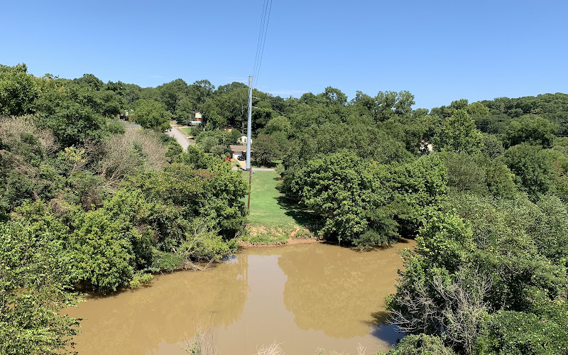 North Oconee River Park (East)