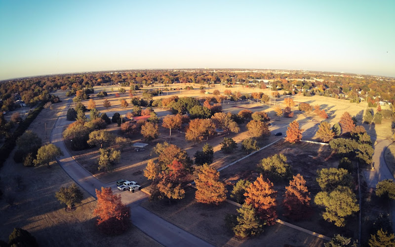 Kiwanis Park