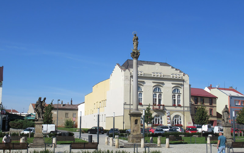 LETNÍ KINO