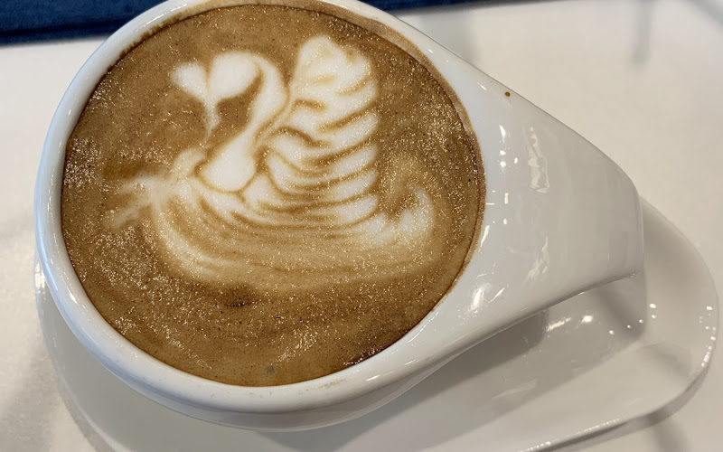 Le Petit Prince Book Cafe 小王子书房(The little prince)