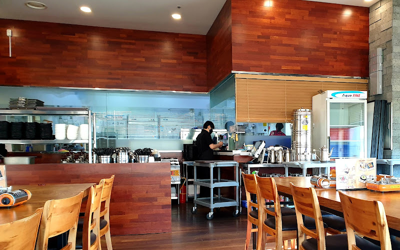 시골애 낙지볶음 용인점