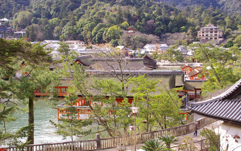 五重塔