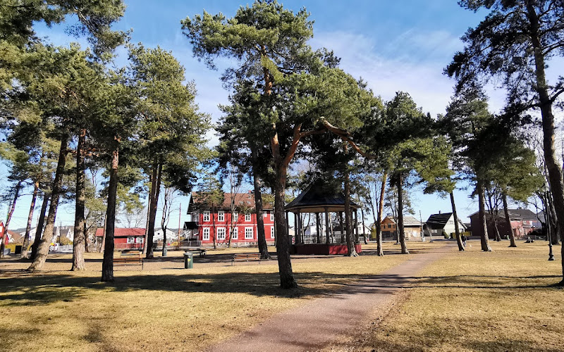 Sørumsparken