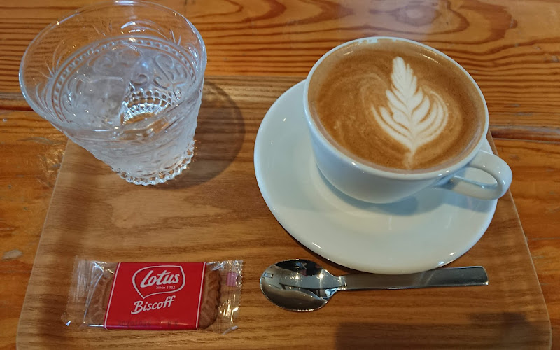 Ally Caffe
