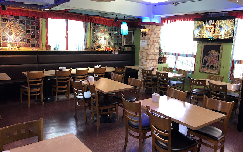 슈베차 레스토랑