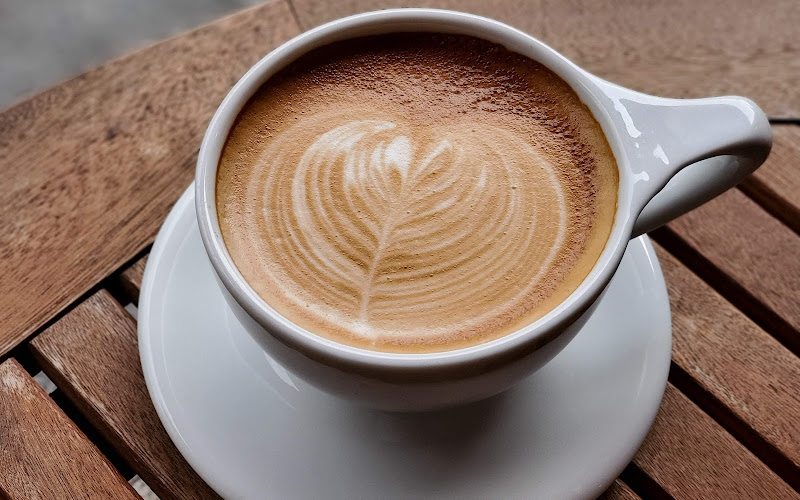 DEBORAH CAFE 黛博拉咖啡 since 2010