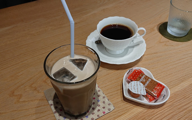 カフェエイトセンス