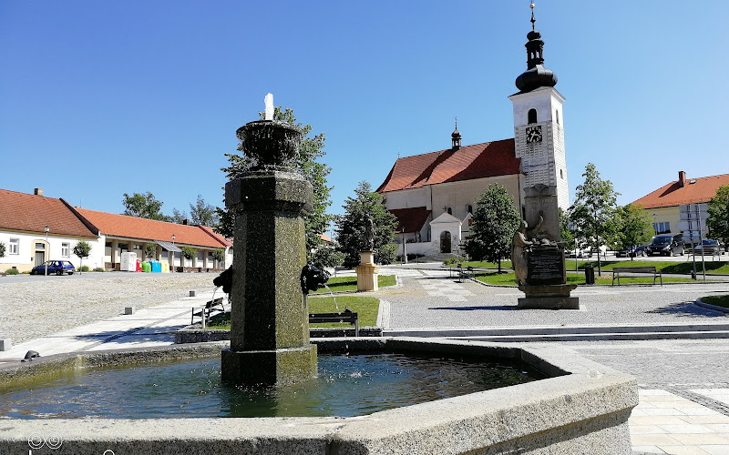Památník Prčický škrpál