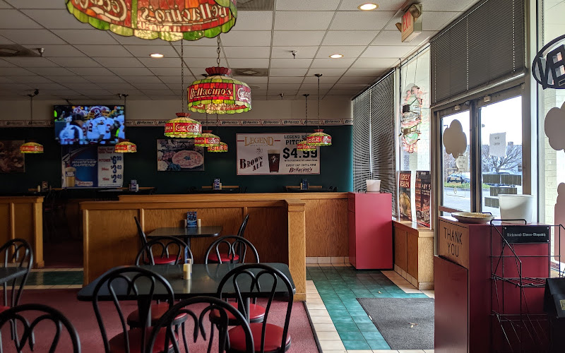 Bellacino's
