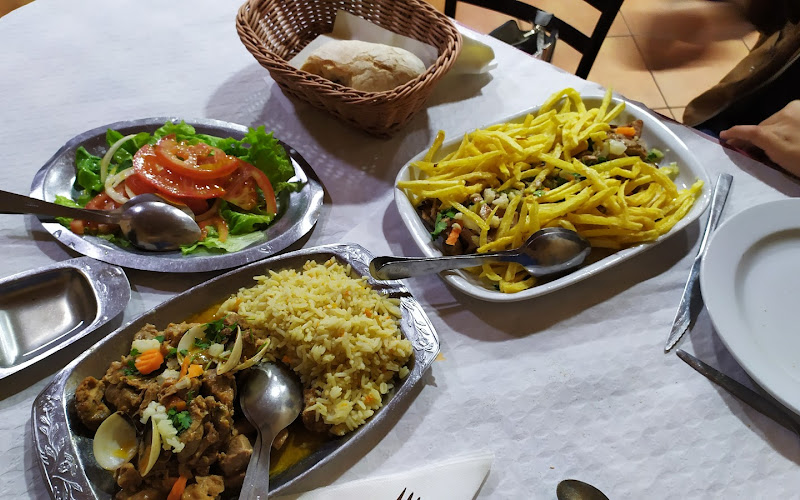 Restaurante O Melro