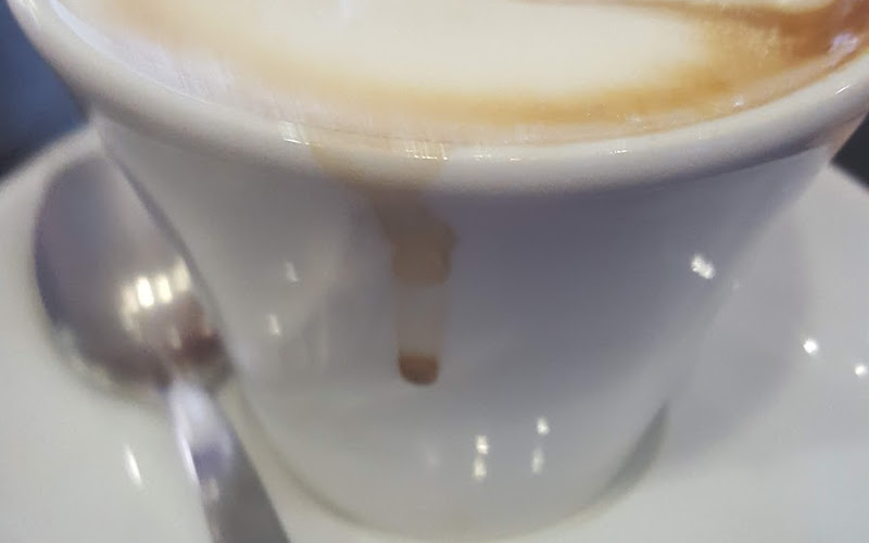 Pasticceria Delizie Caffetteria