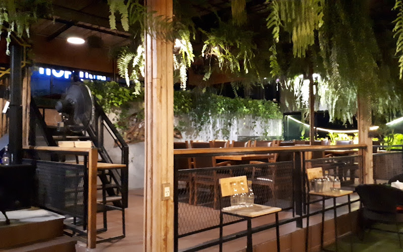 De Conner Pub