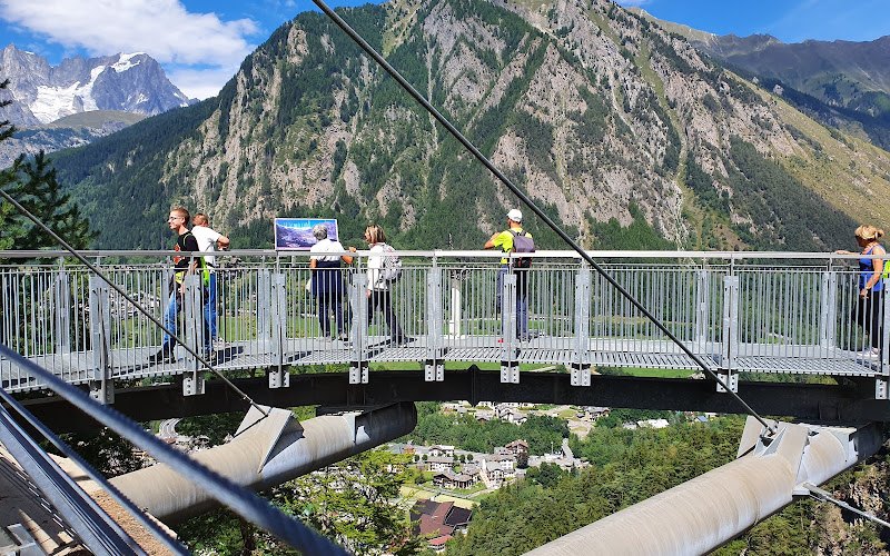 Orrido di Pré-Saint-Didier