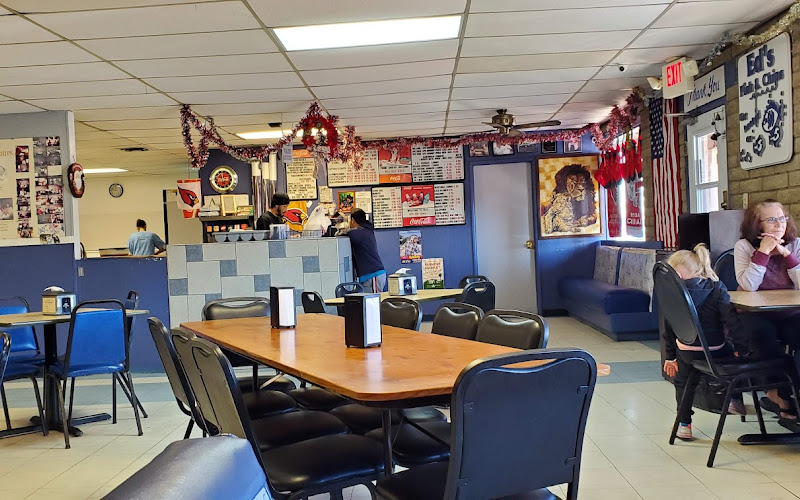 Ed's Fish & Chips