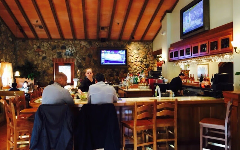 Olive Garden Italian Restaurant