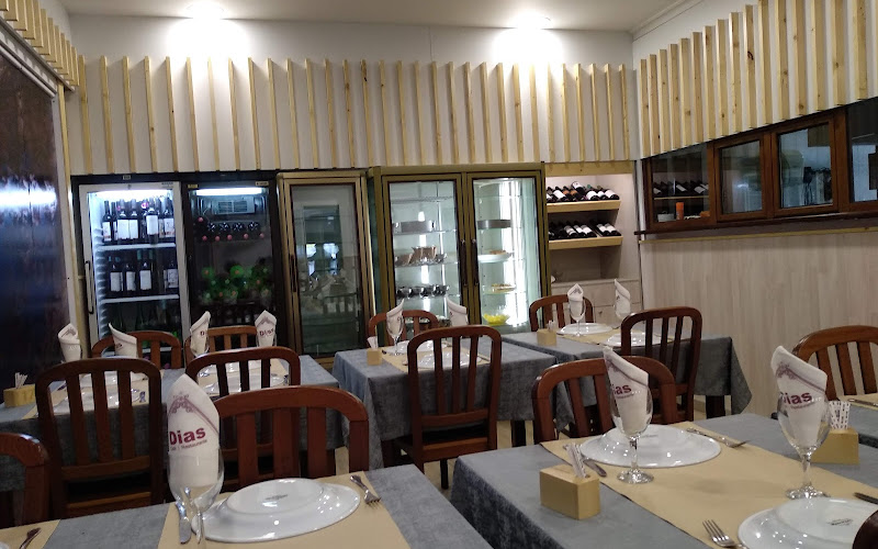 Restaurante Dias