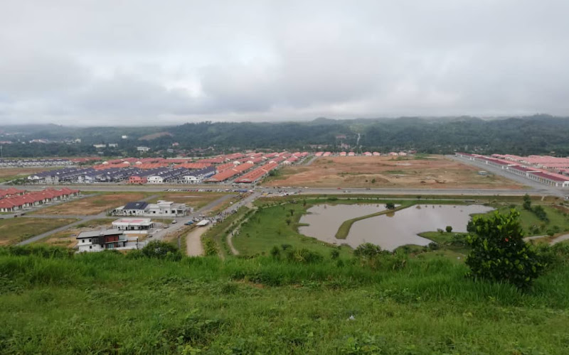 Bukit Bandar Utama