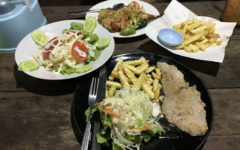 クルア バーンチャクチャン