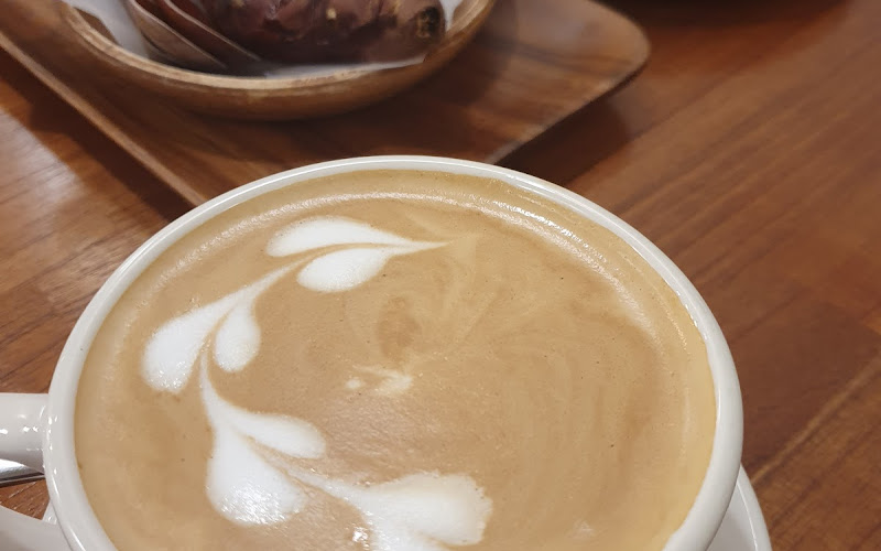 Coffee of the Day