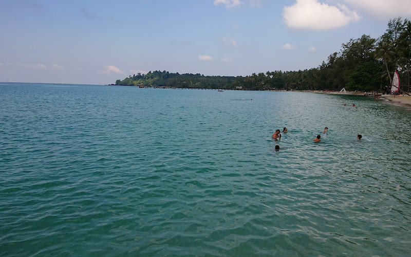 Ao Taphao Beach