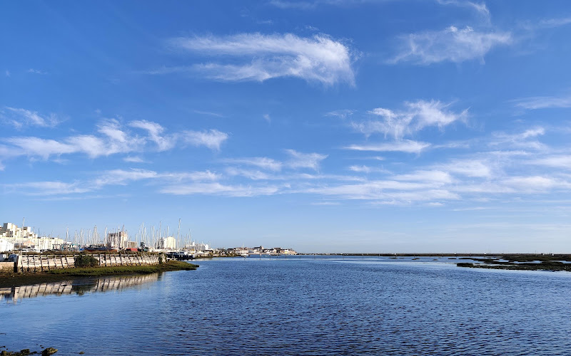 Parque Ribeirinho de Faro