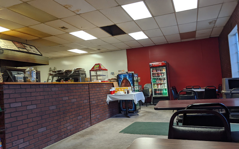 Barone Bros. Pizza