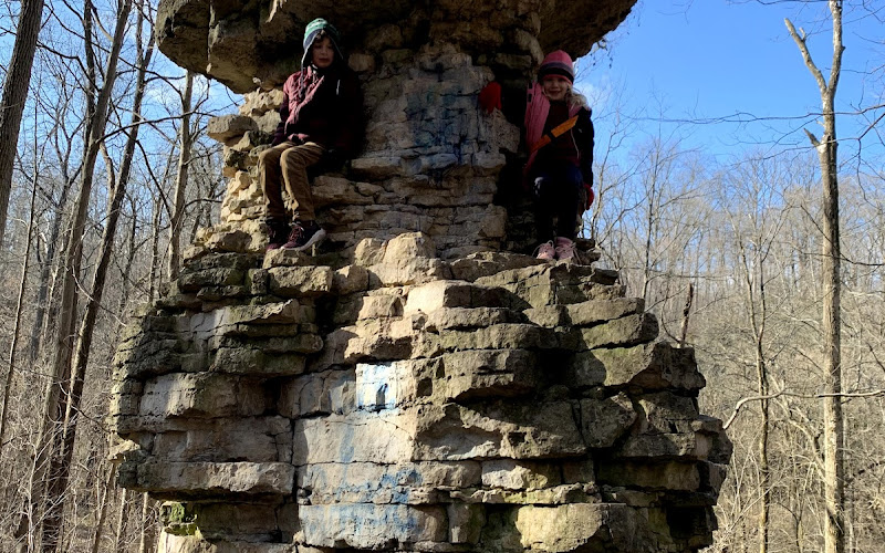 Glen Helen Nature Preserve