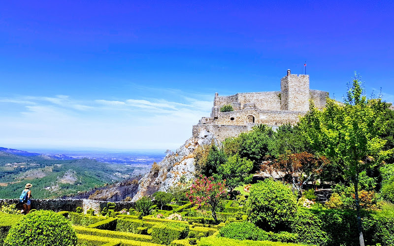 マルヴァオン城