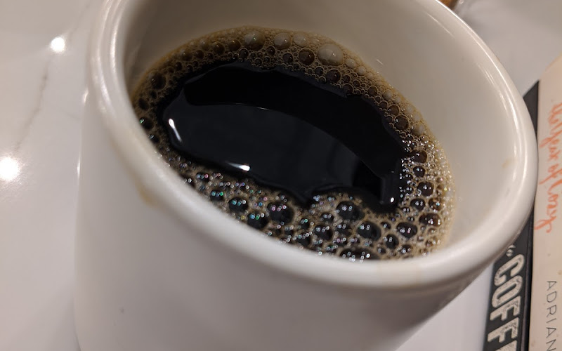 Live Oak Coffeehouse
