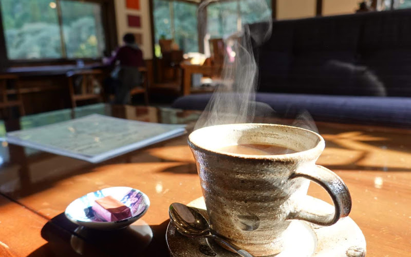 Hinode Onsen Kinoko no Sato (Kirishima Onsen)