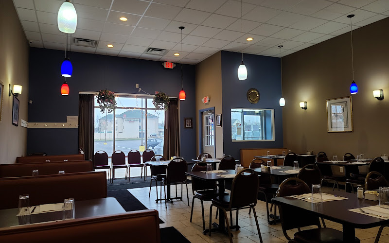 Amar India Restaurant North