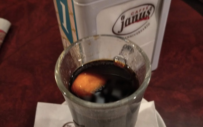 Caffè del Teatro Cerolini