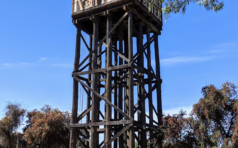 Central Wheatbelt Visitor Centre