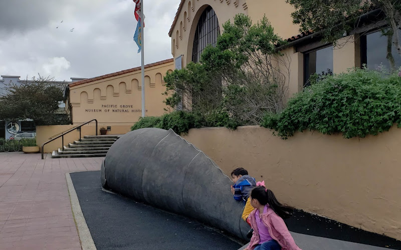 Pacific Grove Museum of Natural History