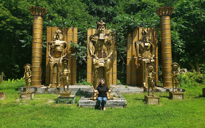 Museum of the Creative Process