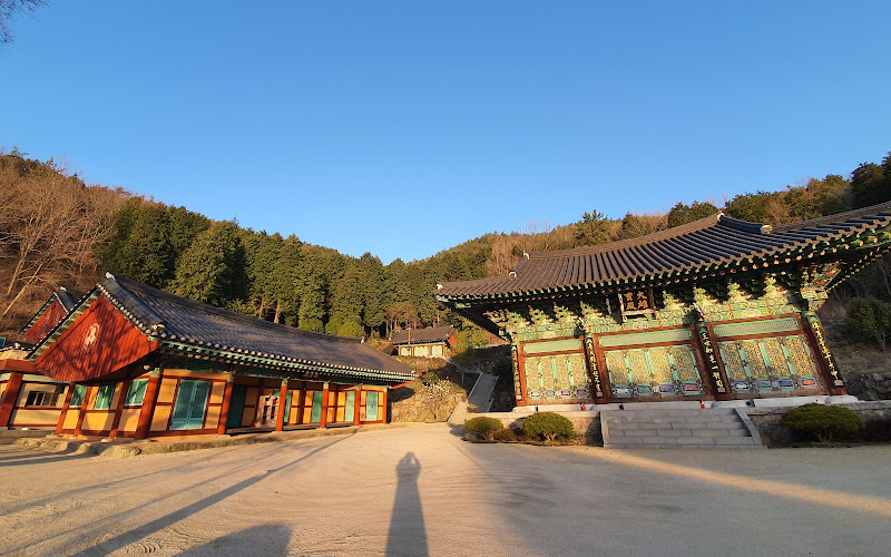 용문사