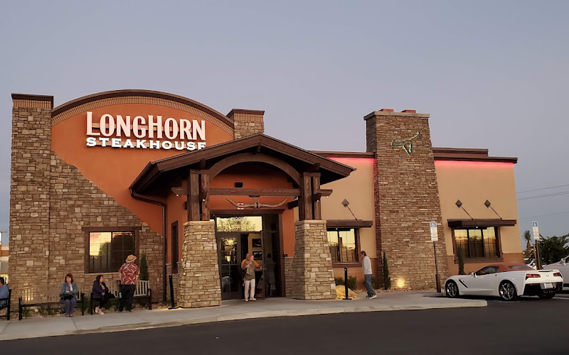 LongHorn Steakhouse