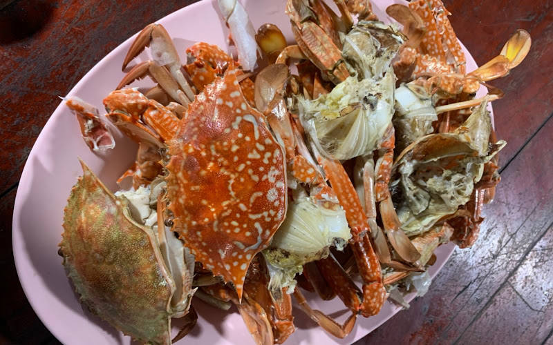 ร้านอาหารทะเลเจ๊โสภา