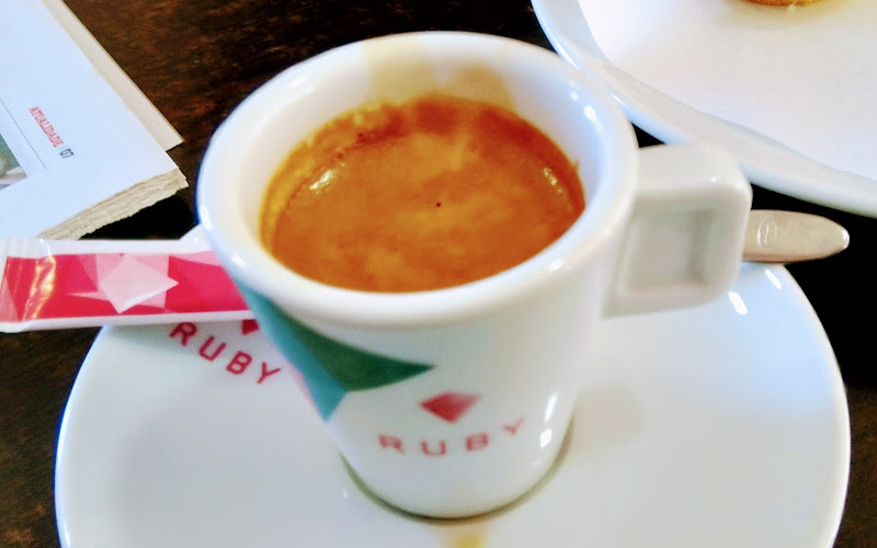 Xícara Café