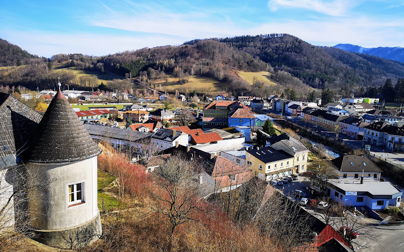 Skywalk Kirchberg an der Pielach