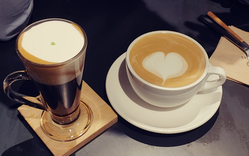 메가MGC커피문래근린공원점