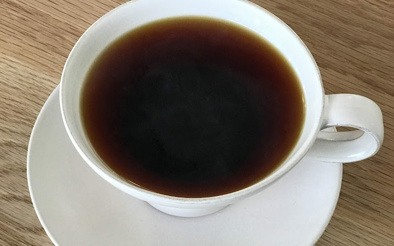 Cafe Shin-hyo