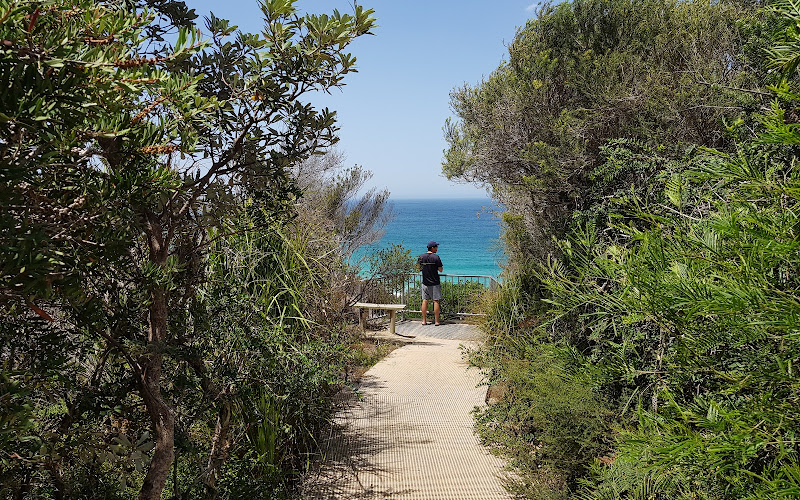 사우스 퍼시픽 헤더랜드 보호지역