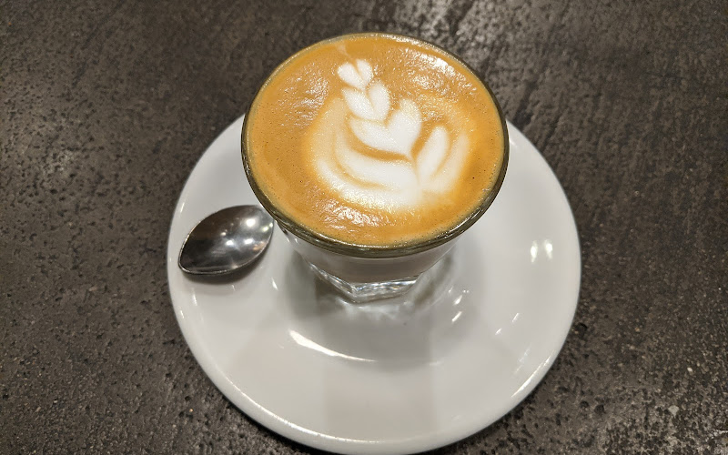 Cartel Roasting Co.