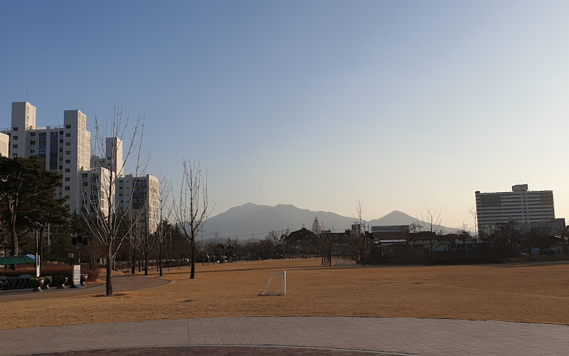 상주시민문화공원