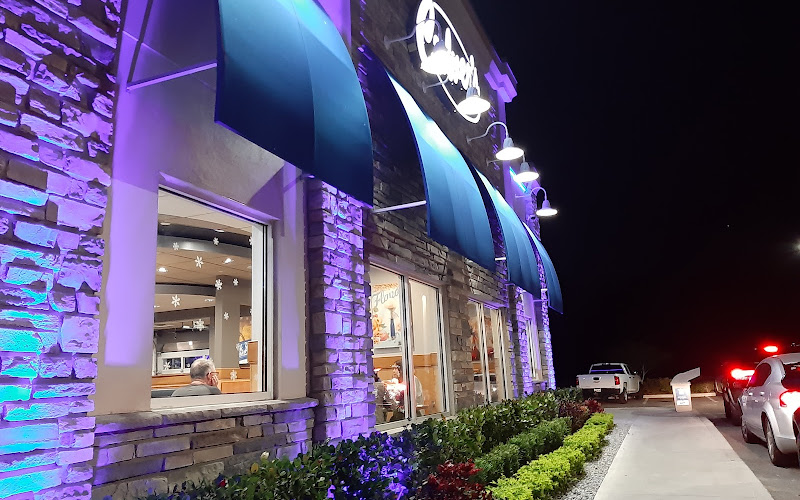 Culver’s